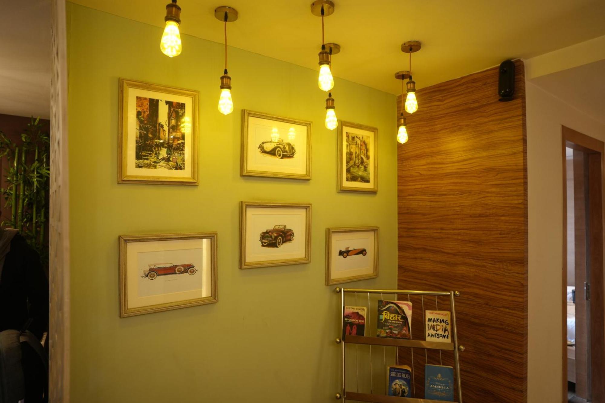 Hotel Silkhouse Premier Danapur Luaran gambar
